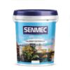Sơn bóng ngoại thất cao cấp Glossy Exterior