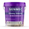 Sơn bóng nội thất cao cấp Glossy Interior