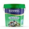 Sơn chống thấm màu cao cấp - Shield Color