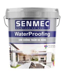 Sơn chống thấm đa năng Water Proofing