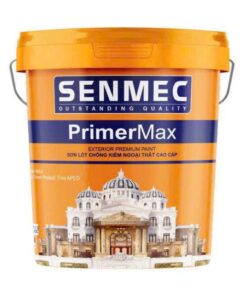 Sơn lót chống kiềm ngoại thất cao cấp - PrimerMax