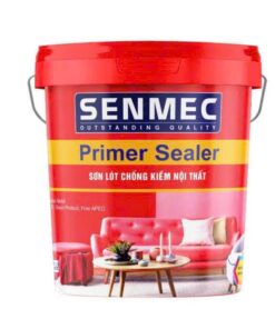 Sơn lót chống kiềm nội thất Primer Sealer