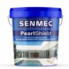 Sơn siêu bóng ngoại thất chống nóng cao cấp - PearlShield