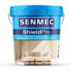 Sơn siêu bóng nội thất ngọc trai cao cấp ShieldPro