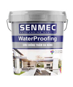 Sơn chống thấm đa năng Water Proofing