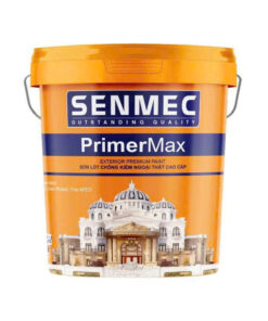Sơn lót chống kiềm ngoại thất cao cấp - PrimerMax