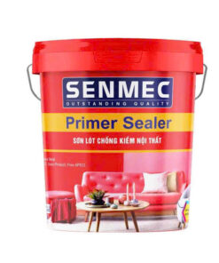 Sơn lót chống kiềm nội thất Primer Sealer