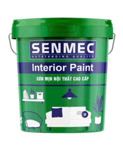 Sơn mịn nội thất cao cấp - Interior Paint