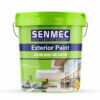 Sơn mịn ngoại thất cao cấp - Exterior Paint